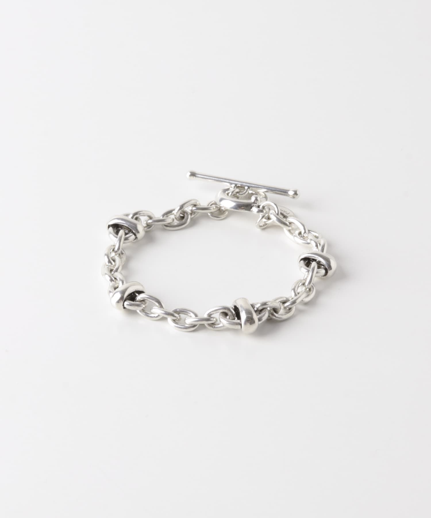 URBAN RESEARCH「PHILIPPE AUDIBERT　MATANE BRACELET」|ブレスレット・バングル|
