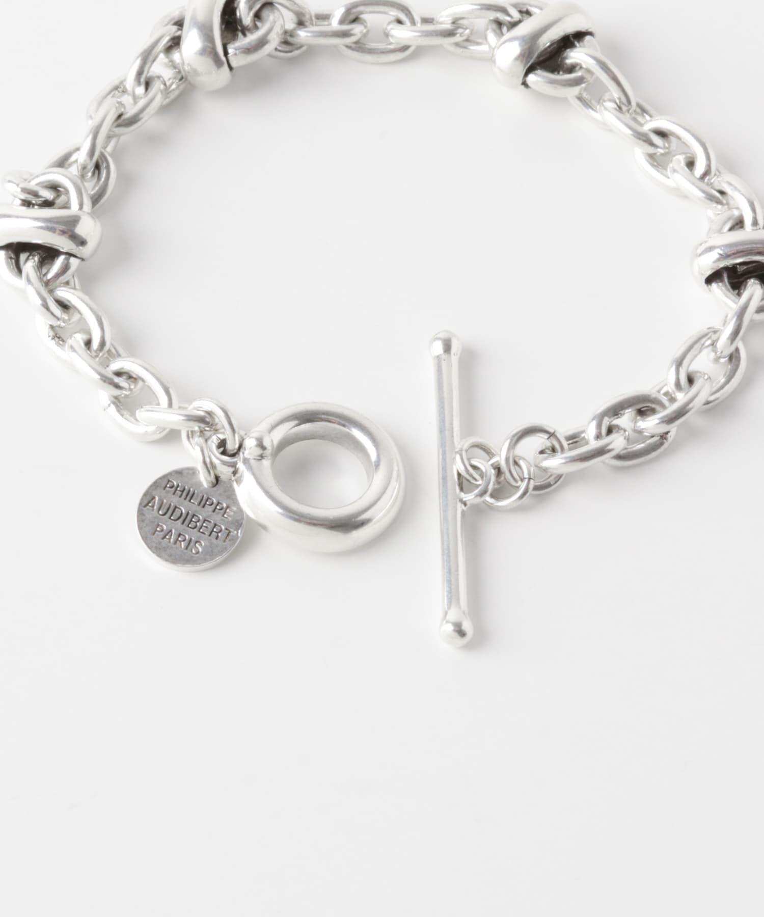 URBAN RESEARCH「PHILIPPE AUDIBERT　MATANE BRACELET」|ブレスレット・バングル|