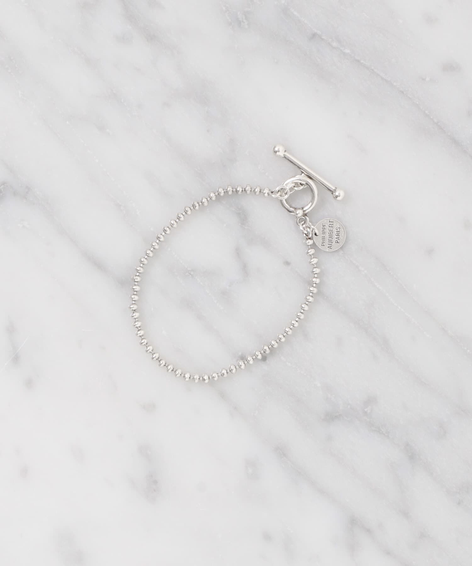 URBAN RESEARCH「PHILIPPE AUDIBERT　STEPHENS BRACELET」|ブレスレット・バングル|