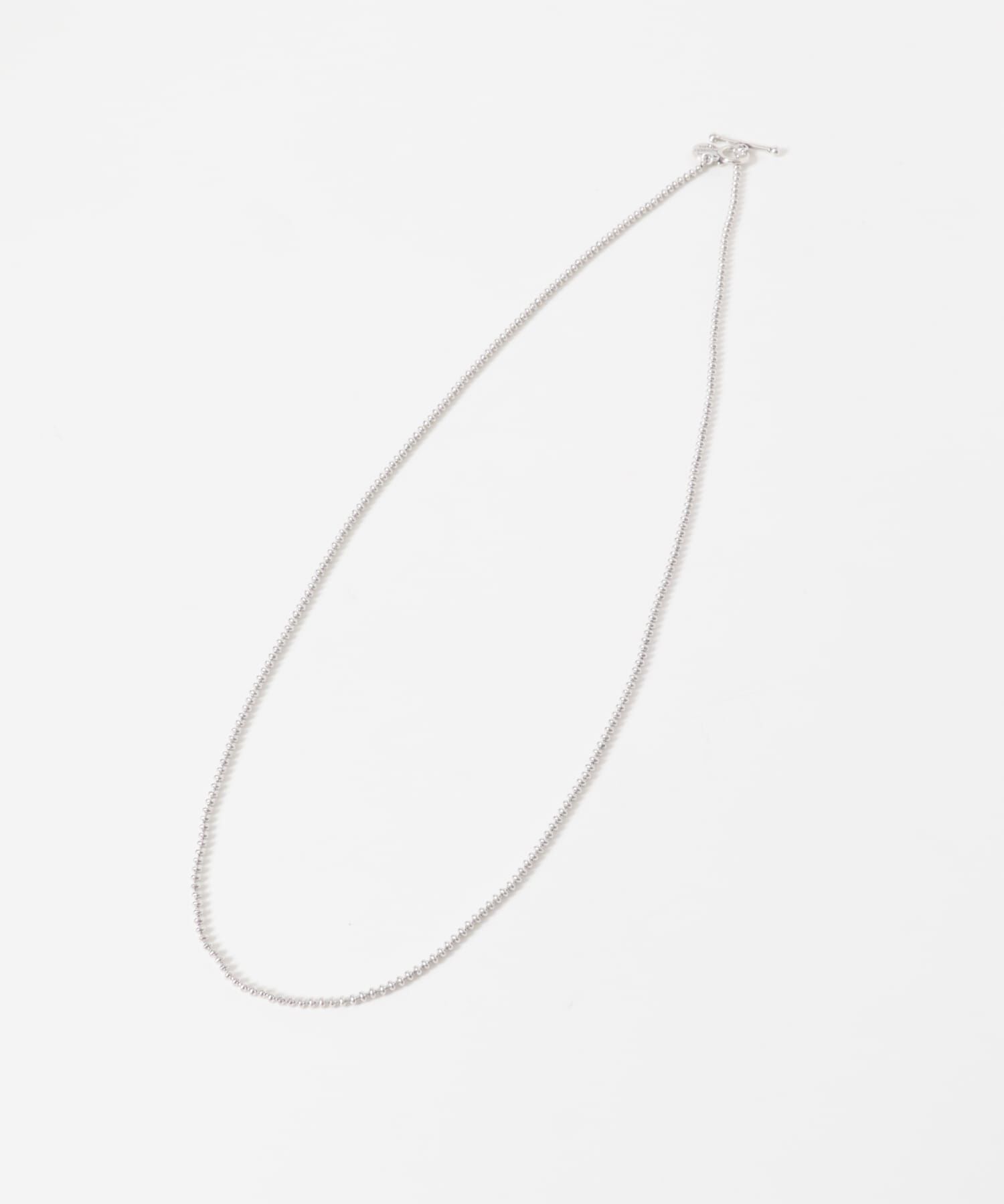 URBAN RESEARCH「PHILIPPE AUDIBERT　STEPHENS NECKLACE」|ネックレス|