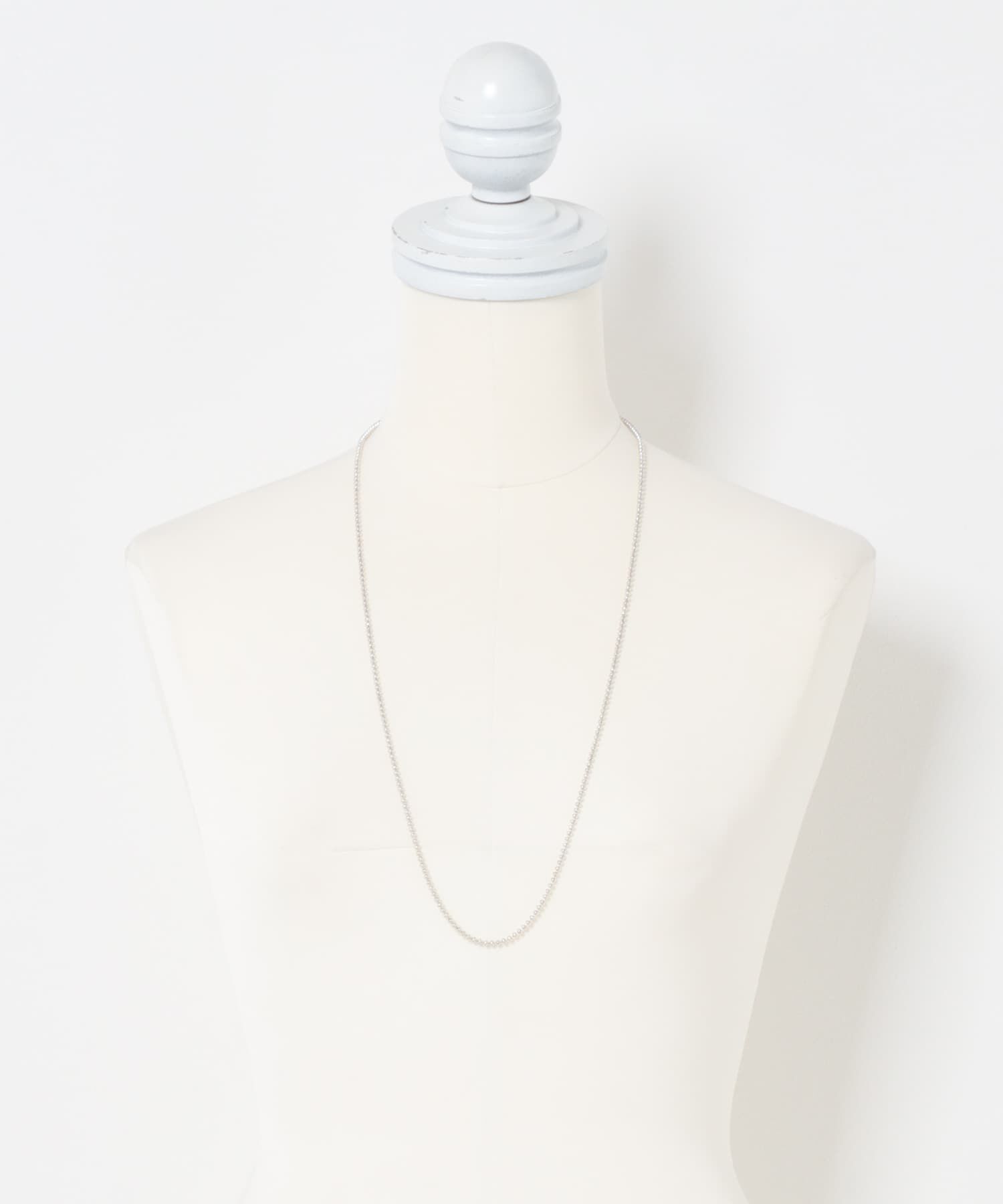 URBAN RESEARCH「PHILIPPE AUDIBERT　STEPHENS NECKLACE」|ネックレス|