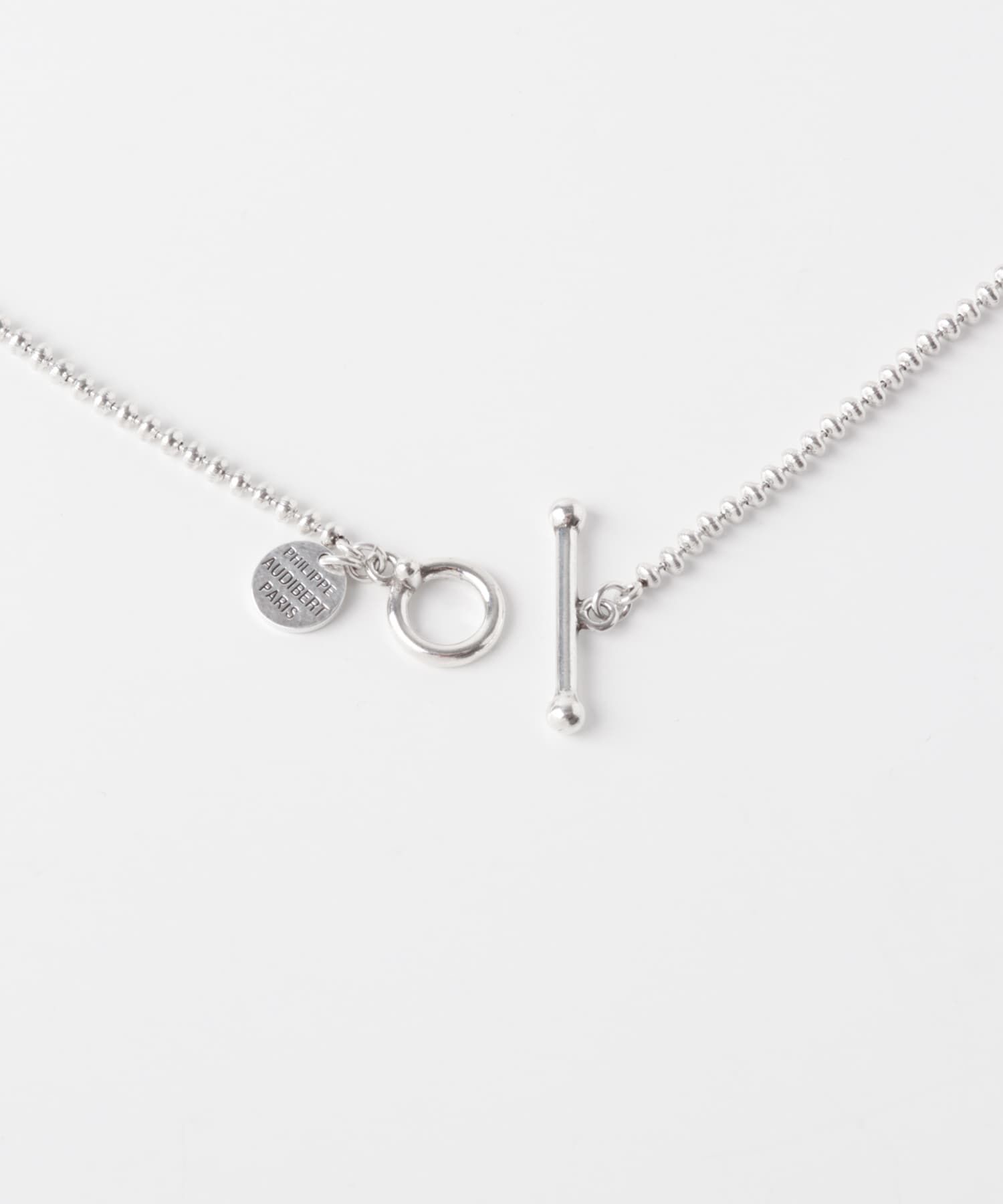 URBAN RESEARCH「PHILIPPE AUDIBERT　STEPHENS NECKLACE」|ネックレス|