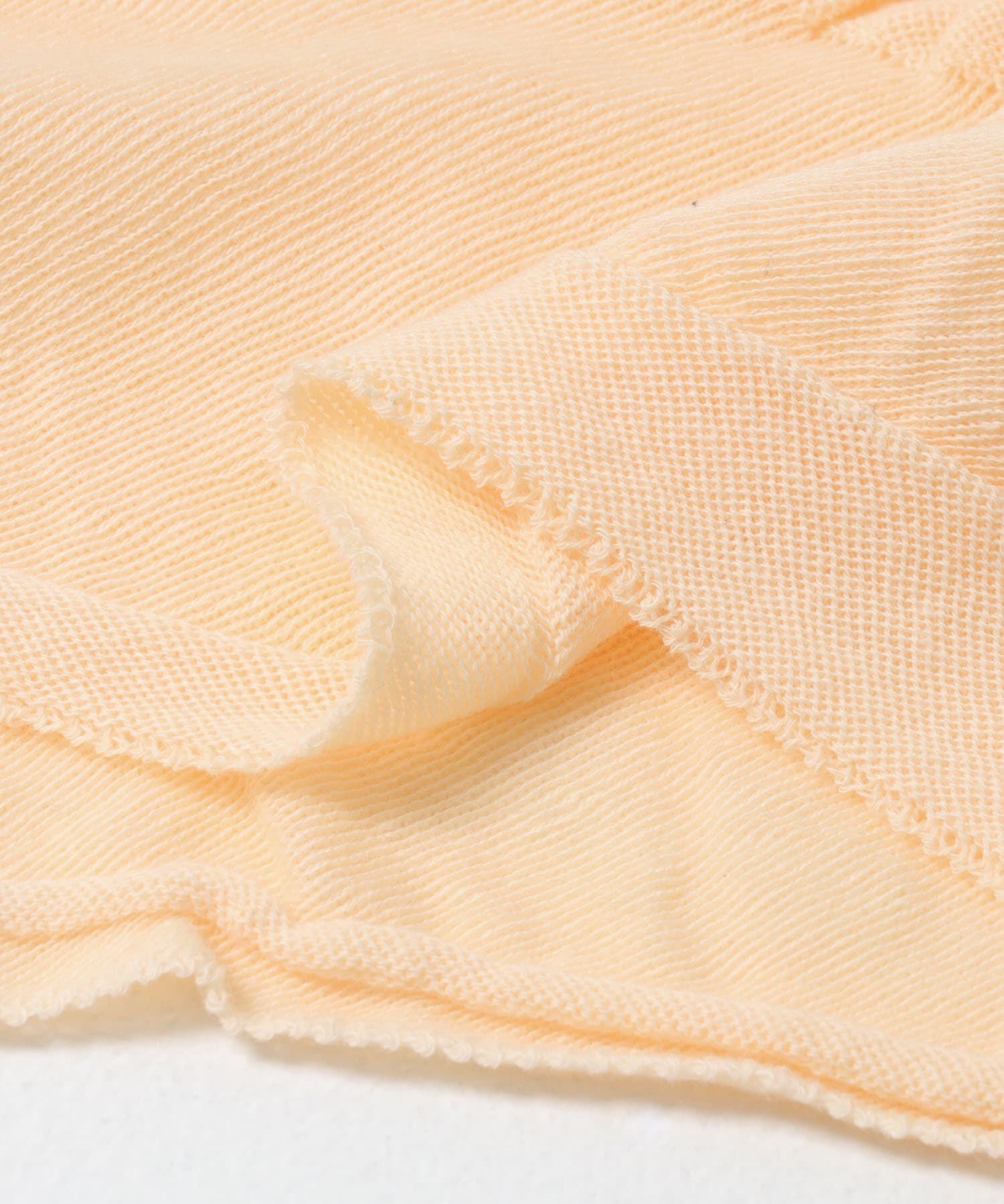 URBAN RESEARCH DOORS「MEYAME　LIGHT KNIT SLEEVELESS」|タンクトップ|