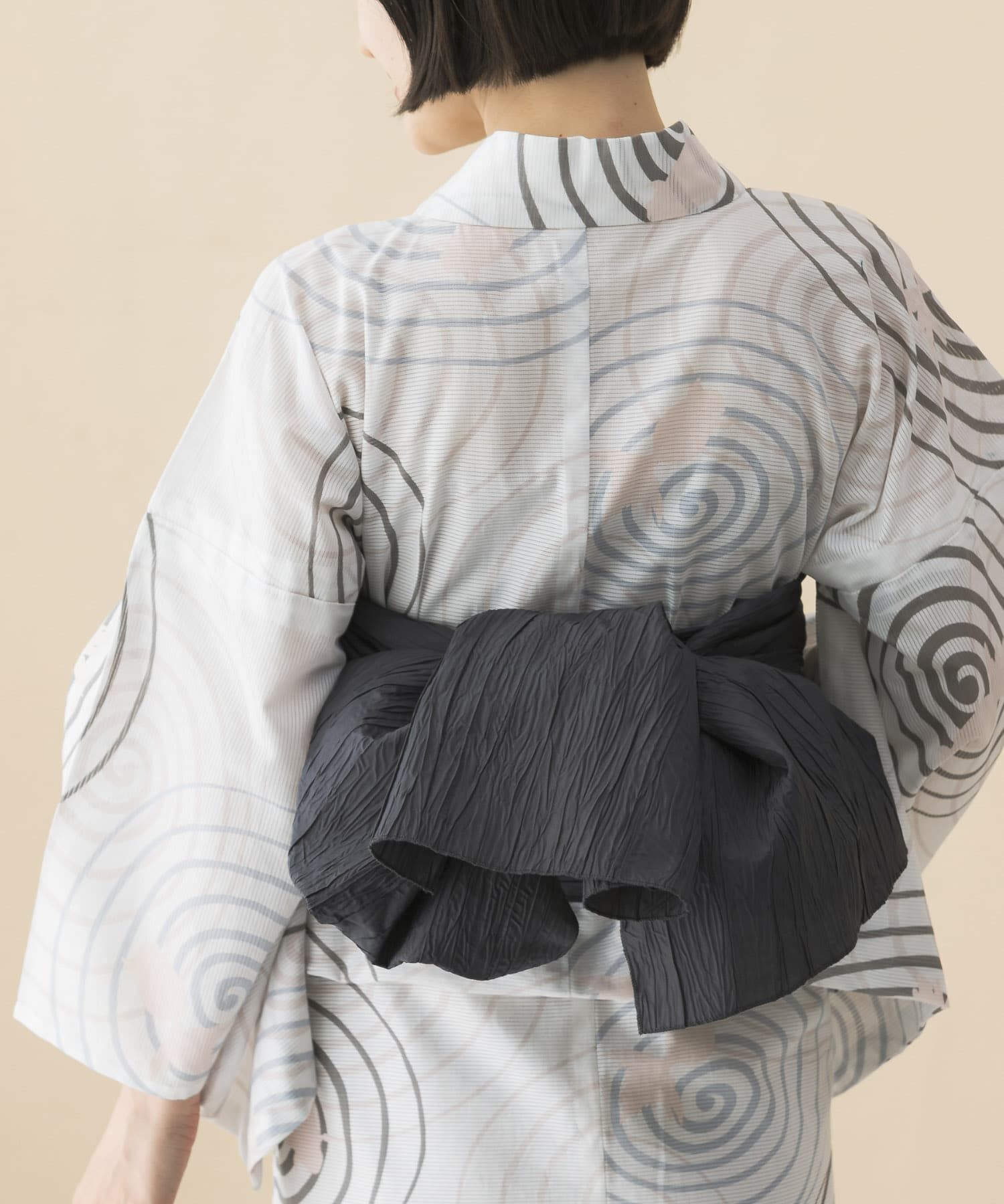 URBAN RESEARCH ROSSO「しわ兵児帯」|その他|
