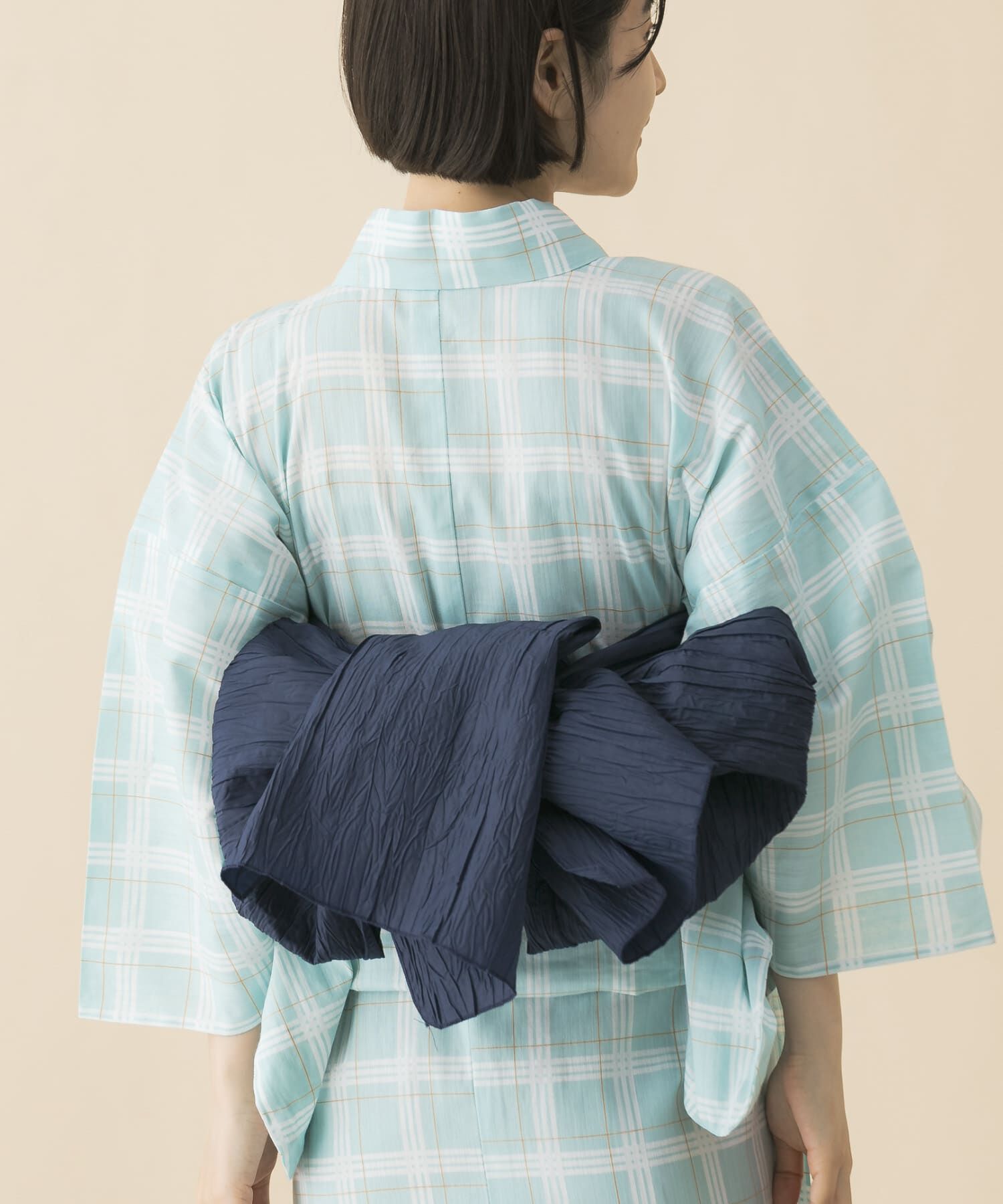 URBAN RESEARCH ROSSO「しわ兵児帯」|その他|