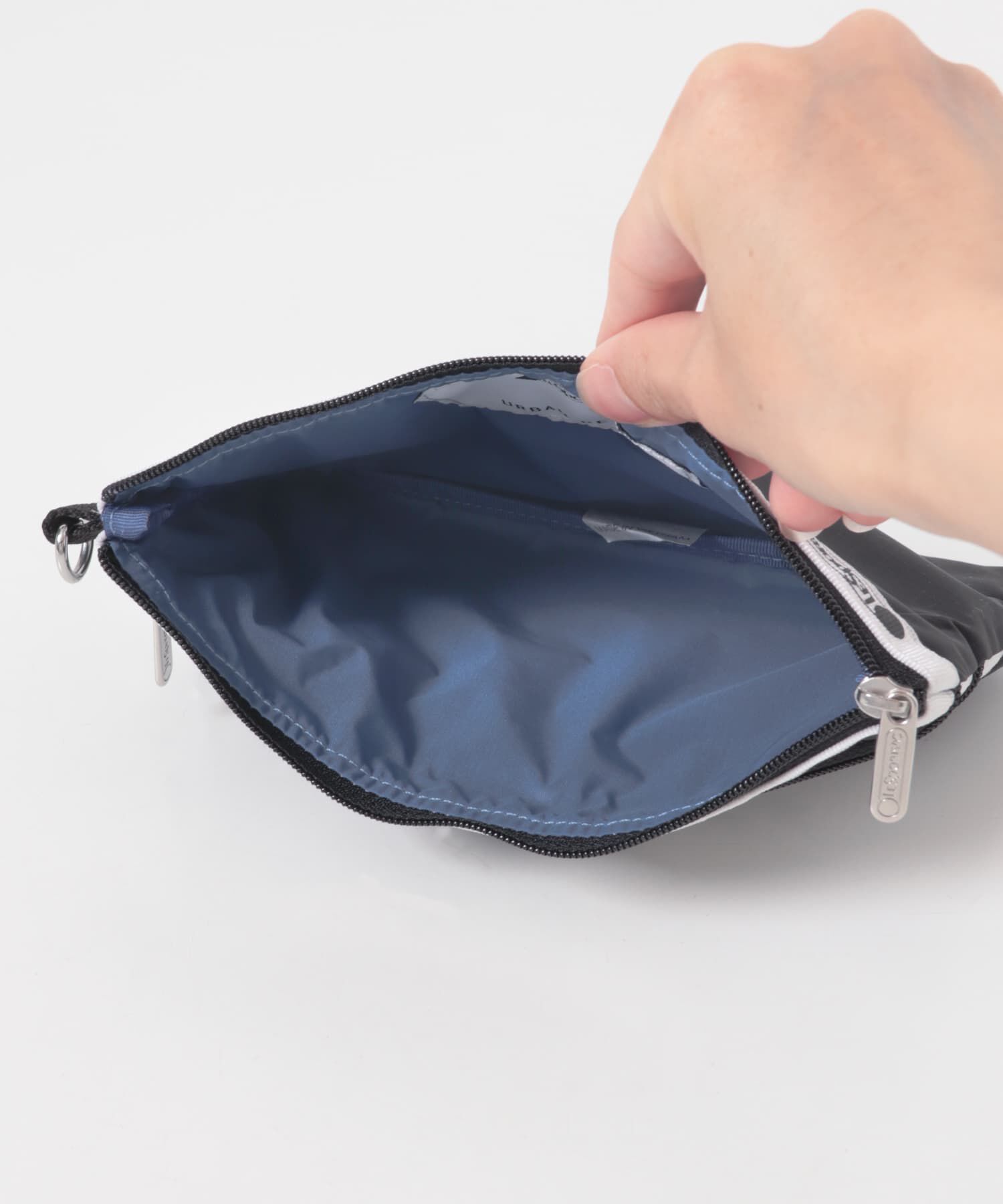 URBAN RESEARCH「『別注』LeSportsac&times;URBAN RESEARCH　3ZIP COSMETIC」|その他|