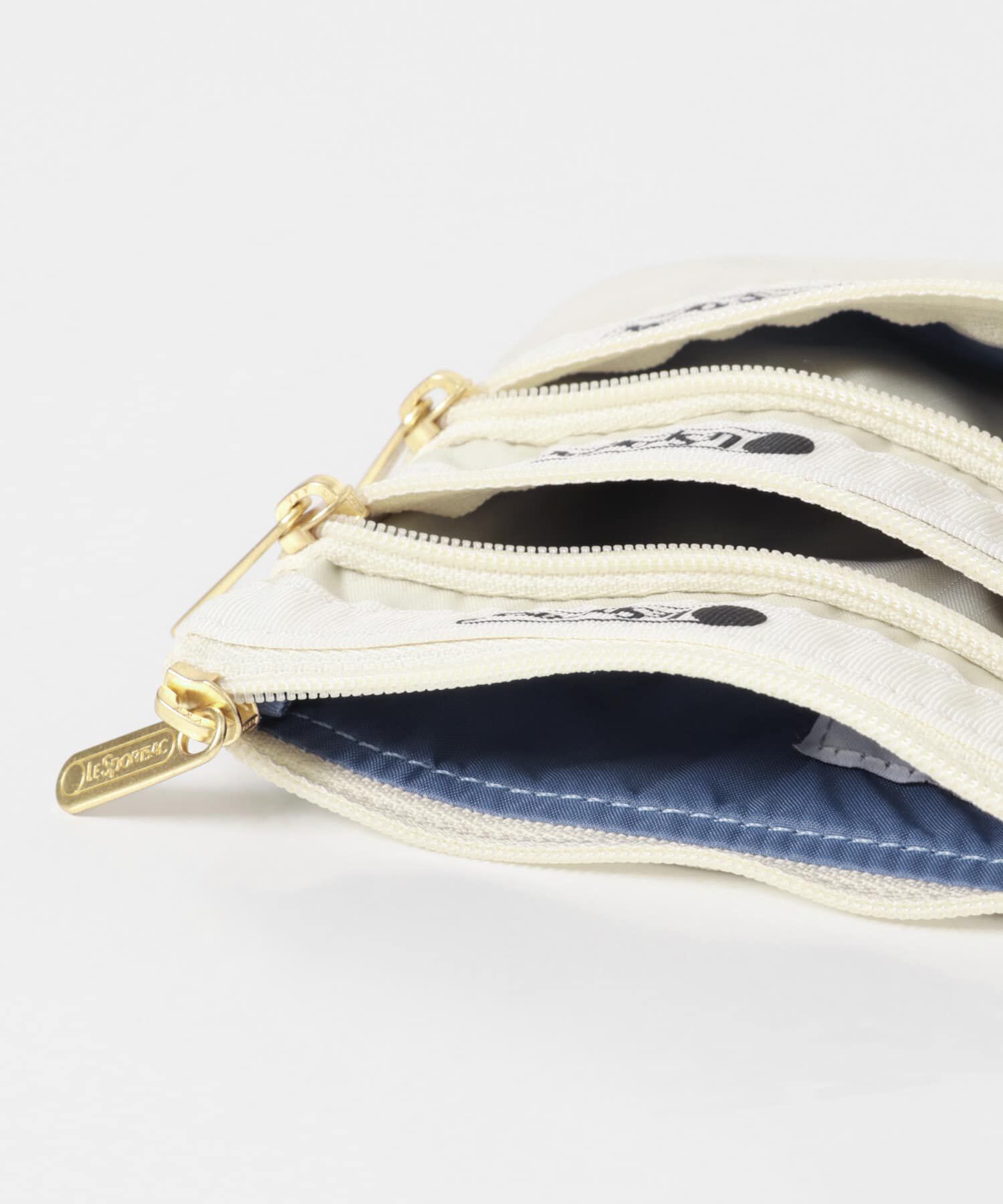 URBAN RESEARCH「『別注』LeSportsac&times;URBAN RESEARCH　3ZIP COSMETIC」|その他|