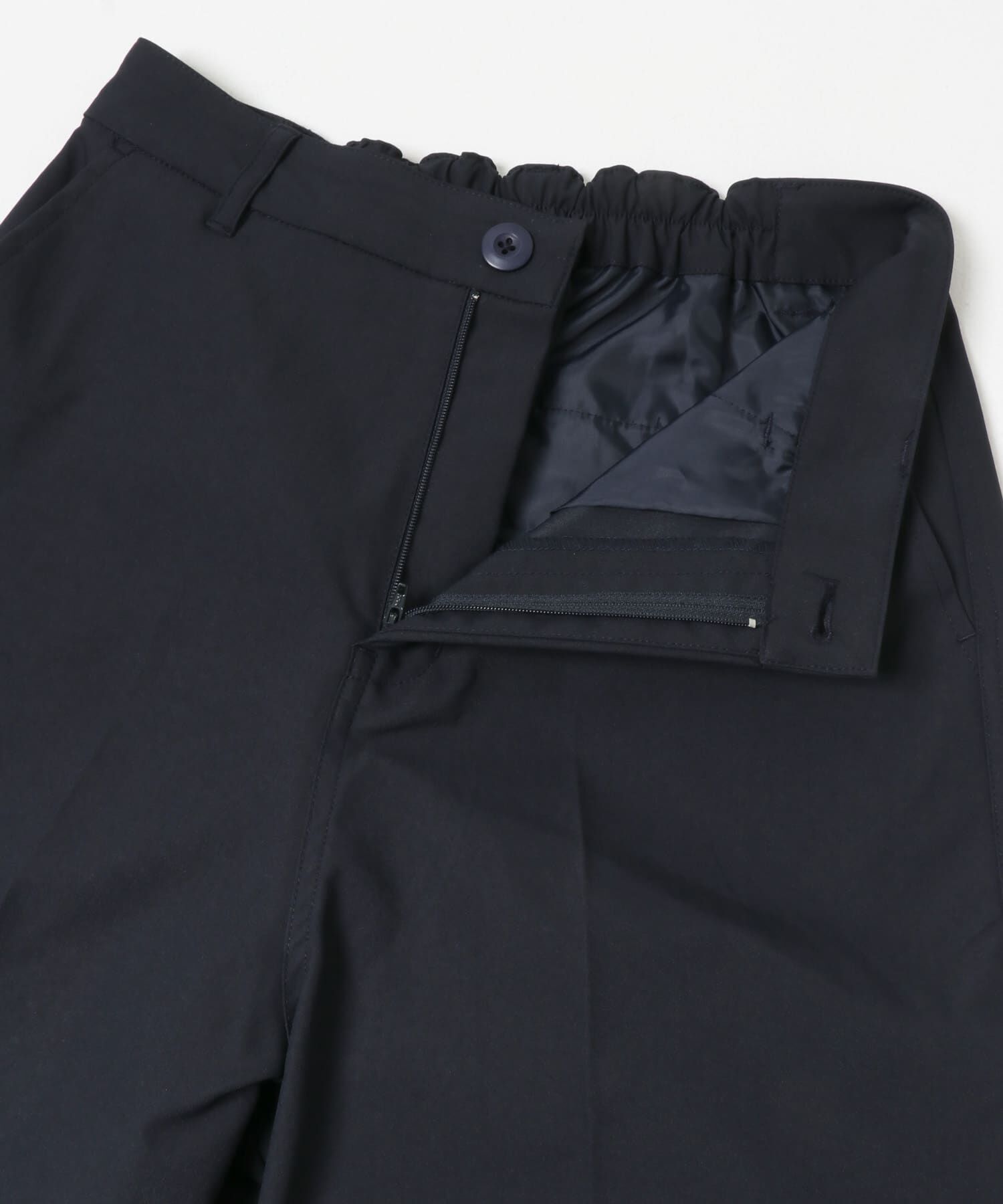 URBAN RESEARCH DOORS「ハイウエストストレッチチノパンツ」|その他|