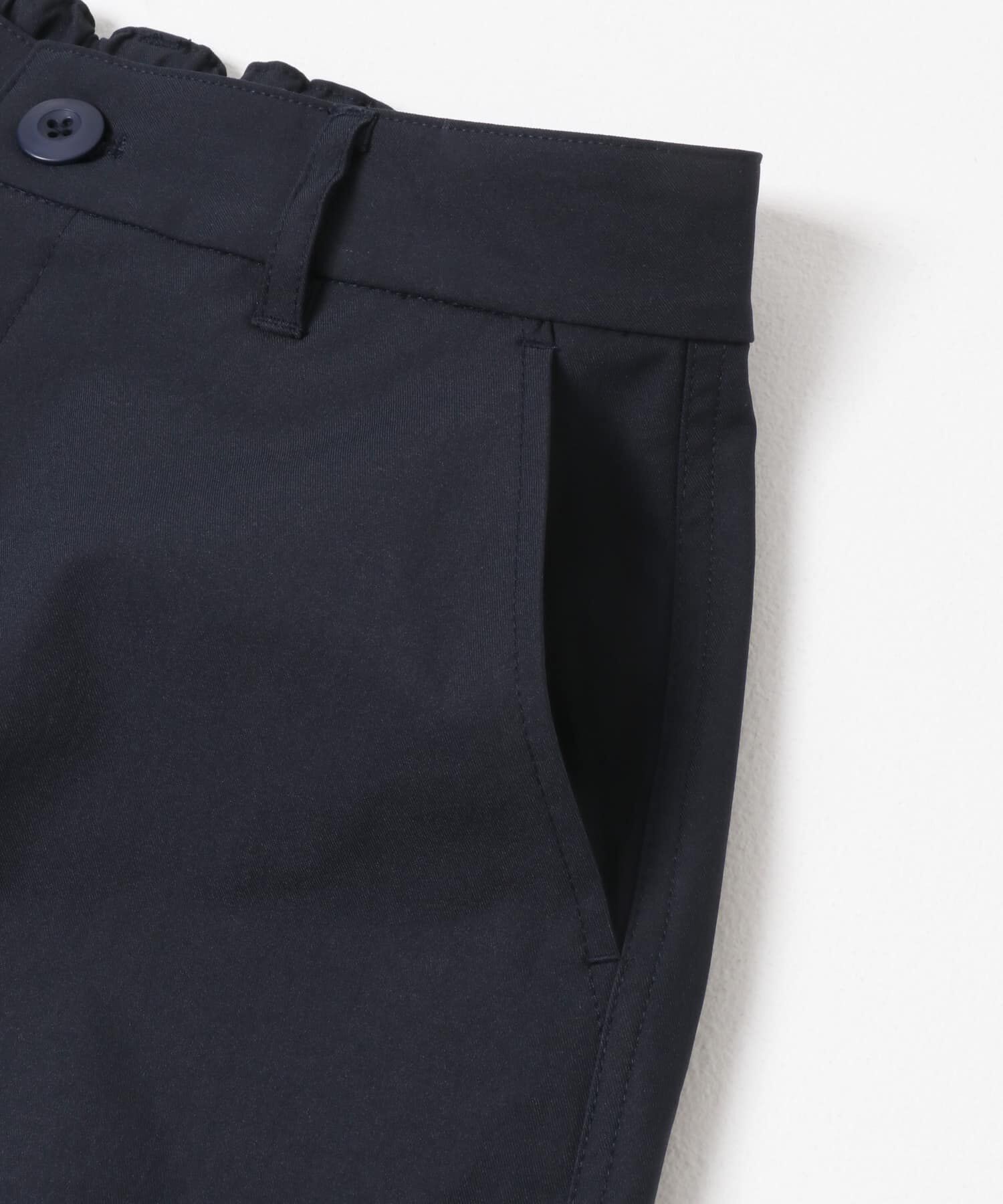 URBAN RESEARCH DOORS「ハイウエストストレッチチノパンツ」|その他|