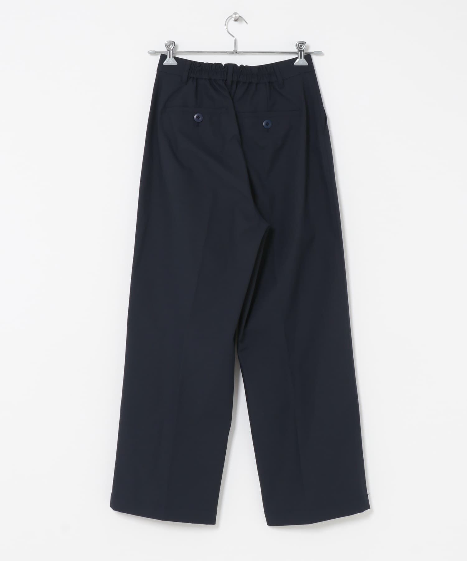 URBAN RESEARCH DOORS「ハイウエストストレッチチノパンツ」|その他|