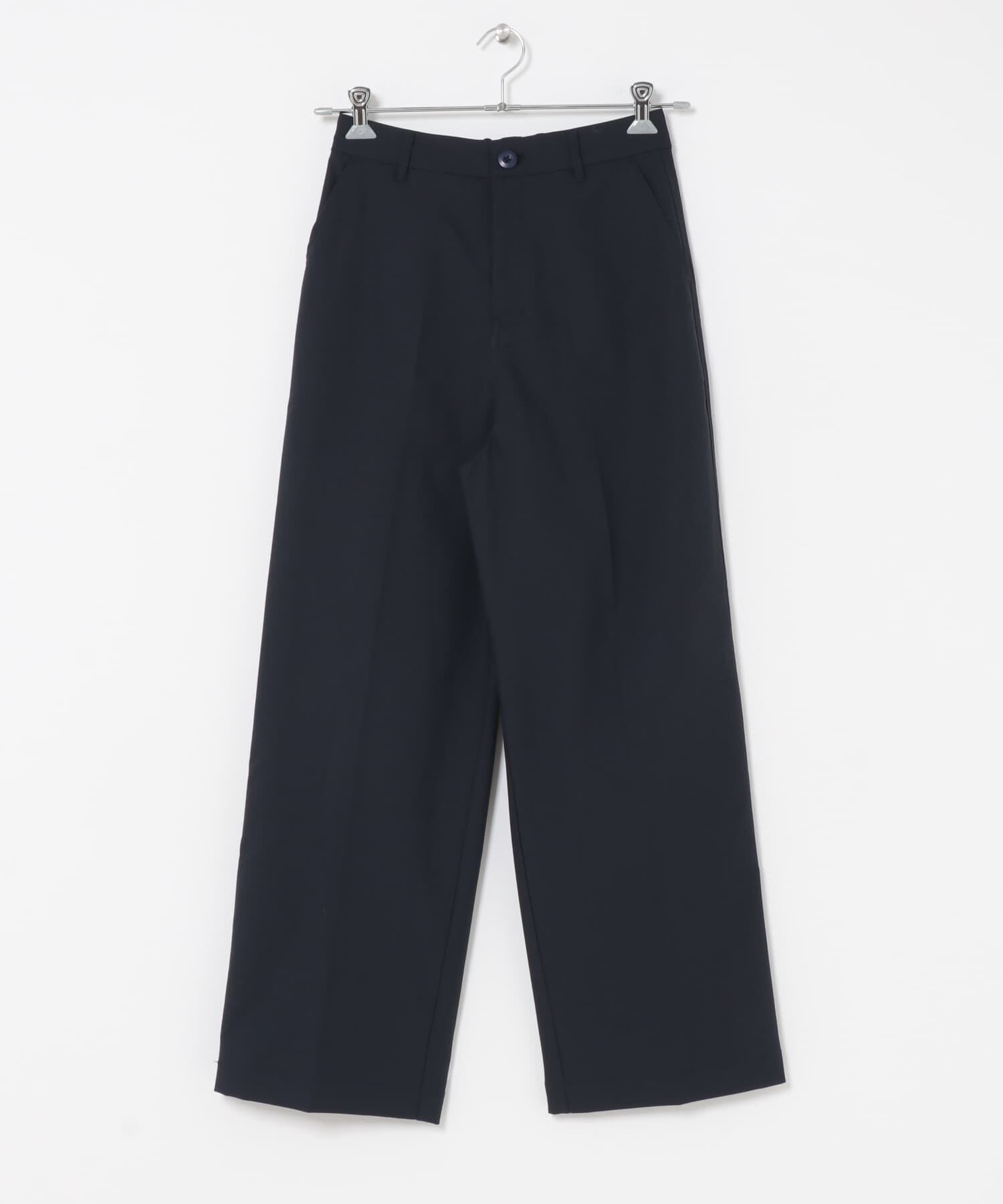URBAN RESEARCH DOORS「ハイウエストストレッチチノパンツ」|その他|