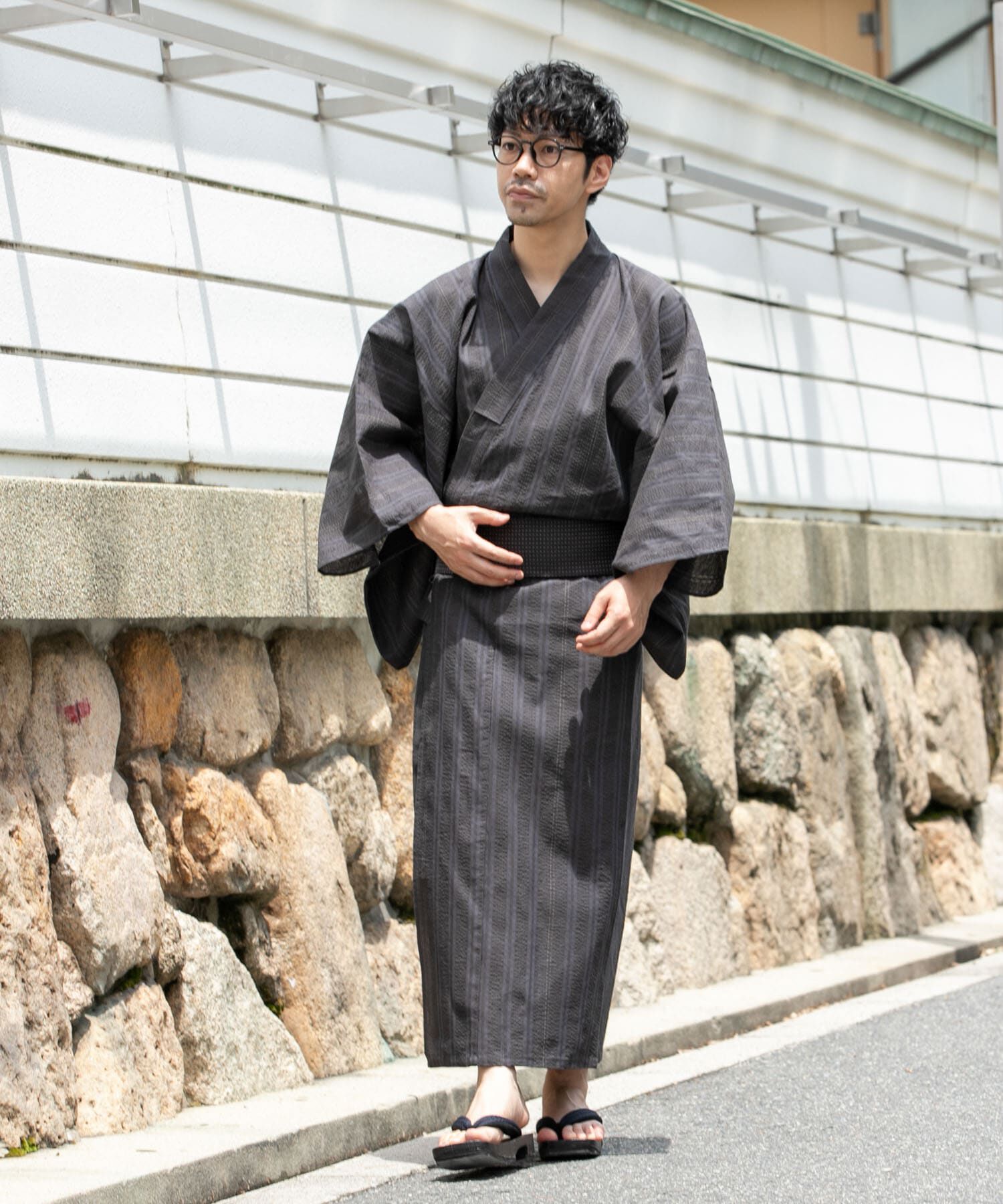 URBAN RESEARCH ROSSO「紳士下駄」|その他|