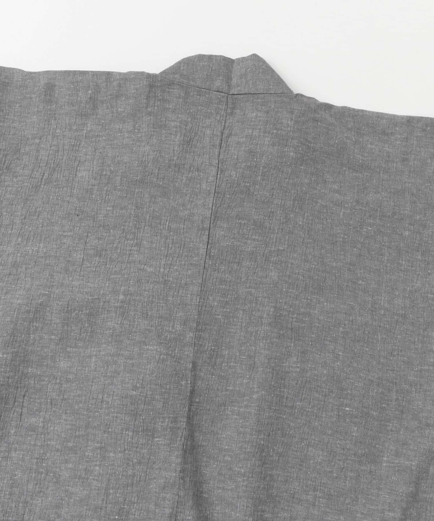 URBAN RESEARCH ROSSO「紳士浴衣　近江ちぢみ」|その他|
