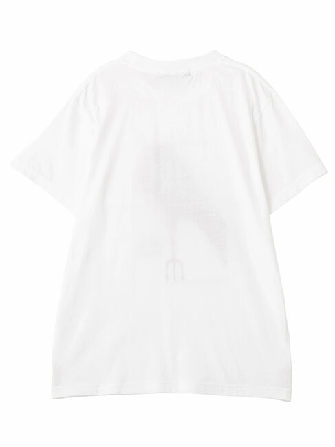Te chichi「【プラダを着た悪魔】ヒールTシャツ」|Tシャツ・カットソー|