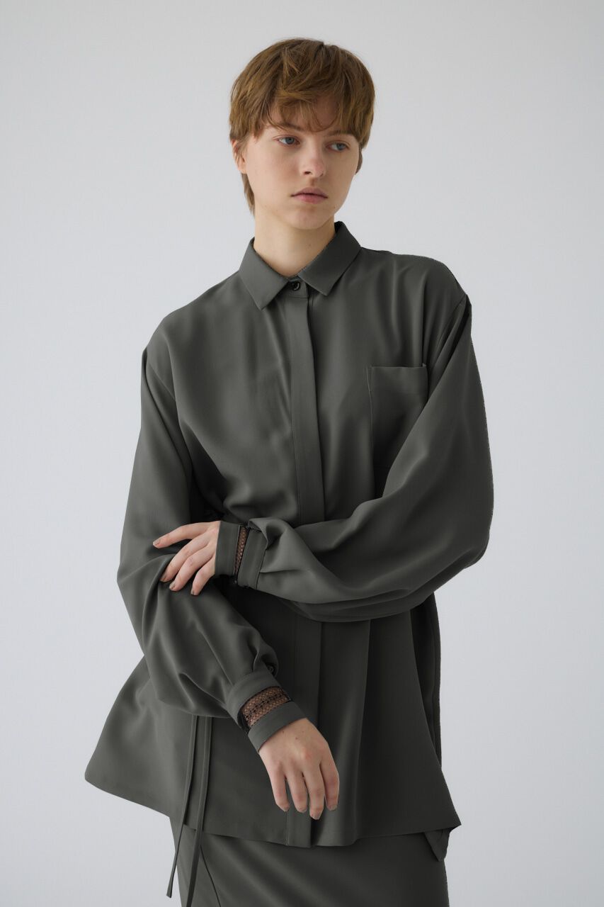 RIM.ARK 「Smart chic set up」|ワンピース|