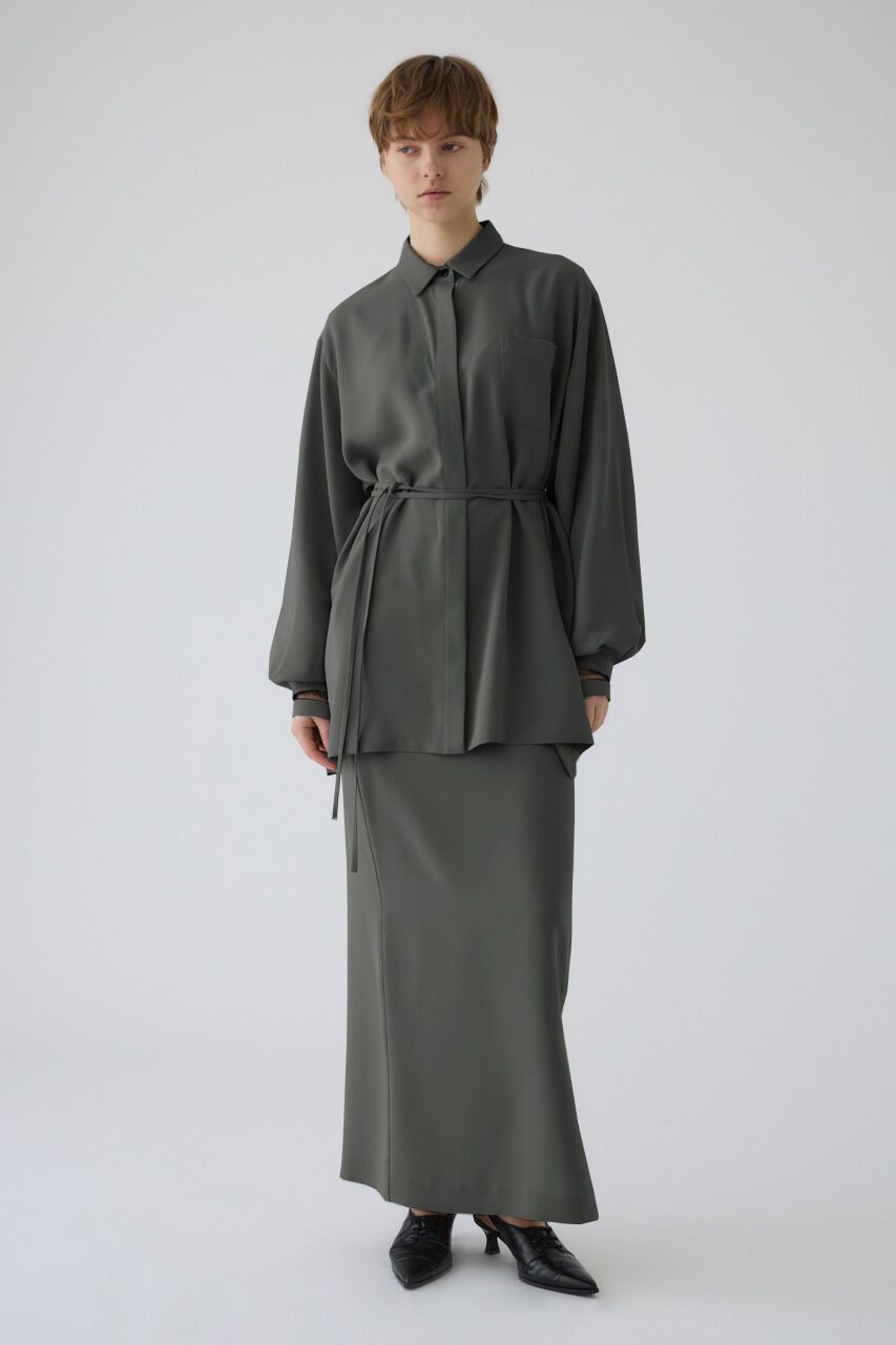 RIM.ARK 「Smart chic set up」|ワンピース|
