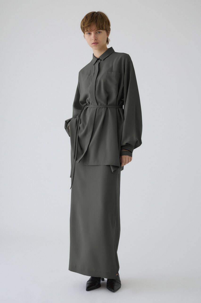 RIM.ARK 「Smart chic set up」|ワンピース|