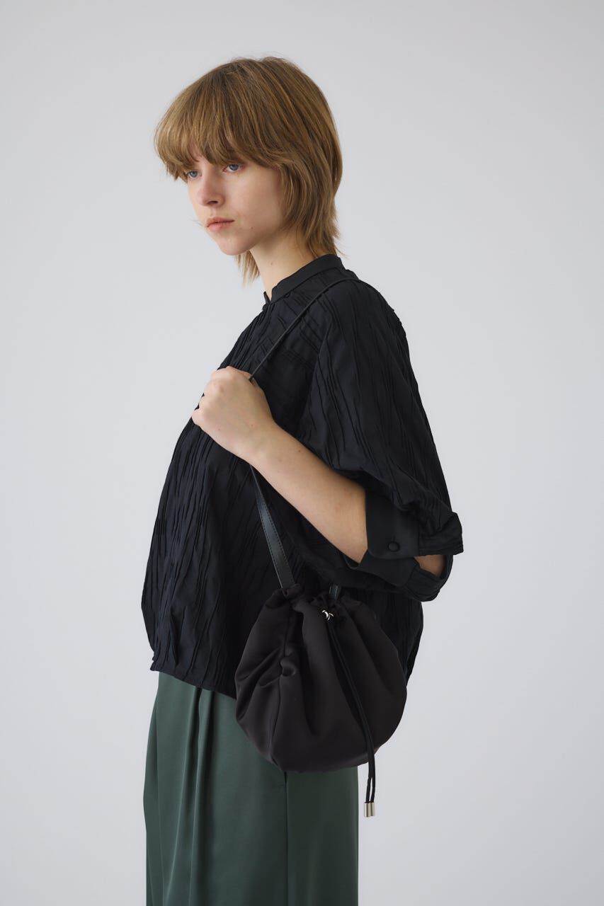 RIM.ARK 「Satin sacoche」|その他|
