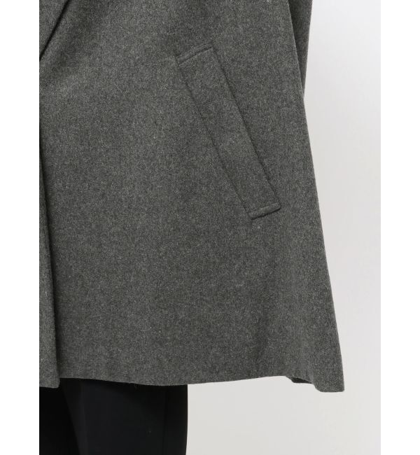 ELENDEEK「OVER SIZE SLEEVELESS CT」|その他|
