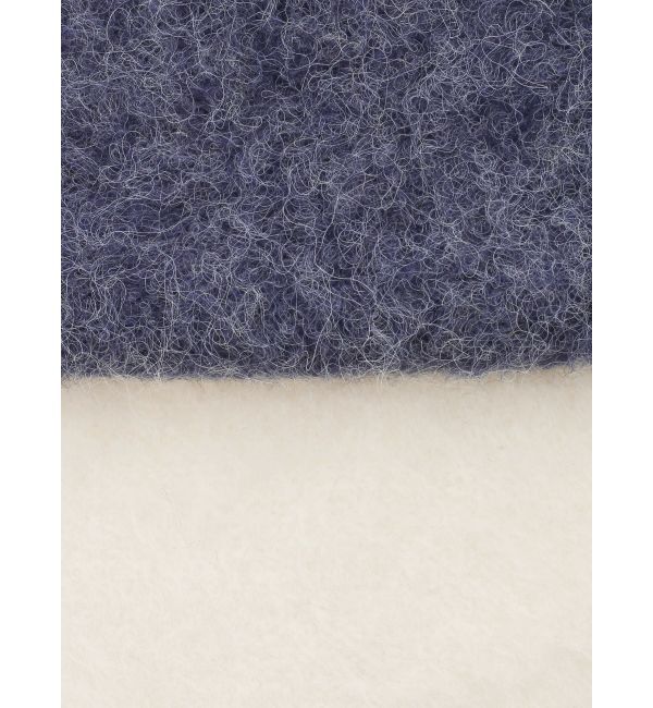 ELENDEEK「MULTI COLOR STOLE」|ストール|