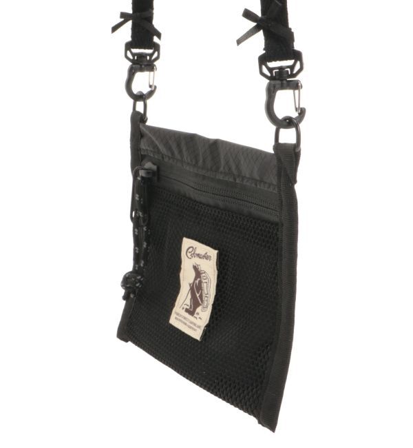 merry jenny「ribbon can wallet」|ポーチ|
