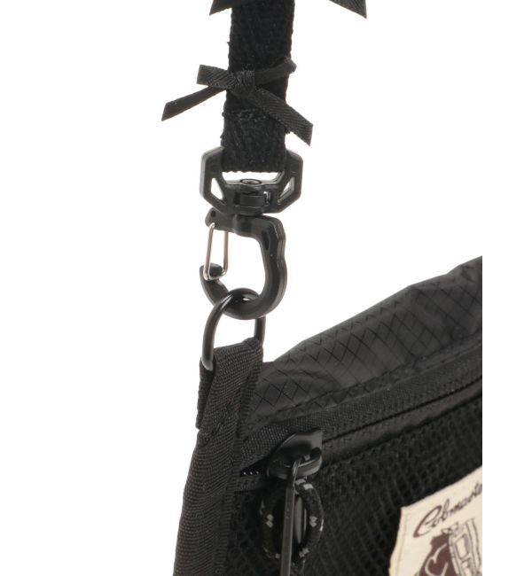 merry jenny「ribbon can wallet」|ポーチ|