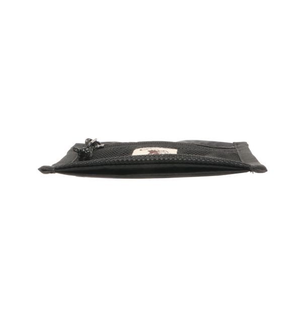 merry jenny「ribbon can wallet」|ポーチ|