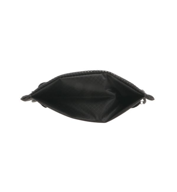 merry jenny「ribbon can wallet」|ポーチ|