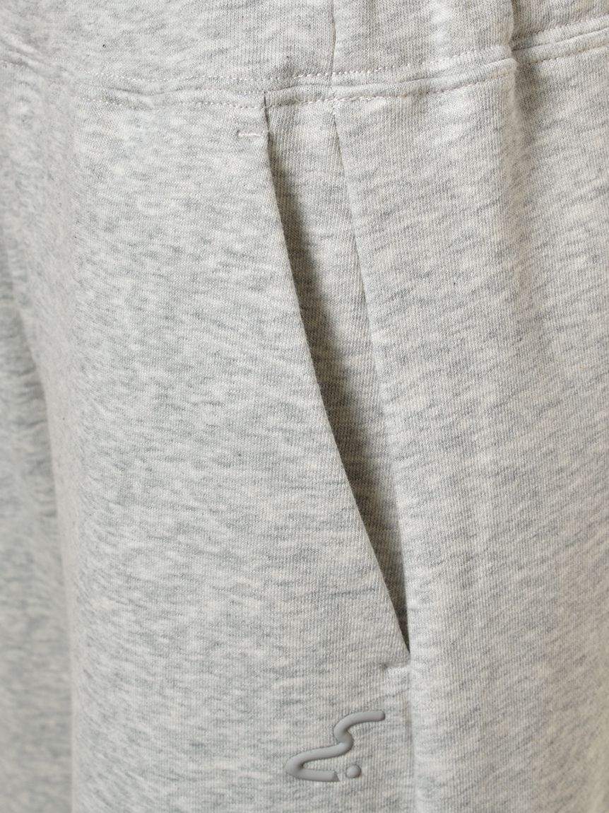 emmi atelier「【W&T】スウェットパンツ【セットアップ対応】」|チノ|