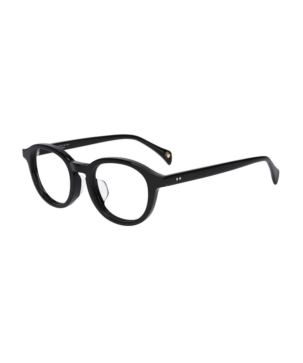  「Zoff | JOURNAL STANDARD relume ボストン型 メガネ レンズ交換券付き ジャーナルスタンダード」|メガネ|