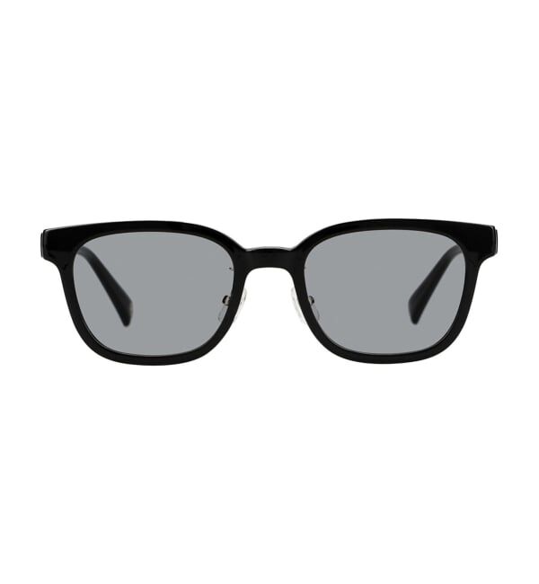  「Zoff MARW UNITED ARROWS 2way メガネ サングラス (偏光機能搭載) ユナイテッドアローズ  レンズ交換券付」|メガネ|