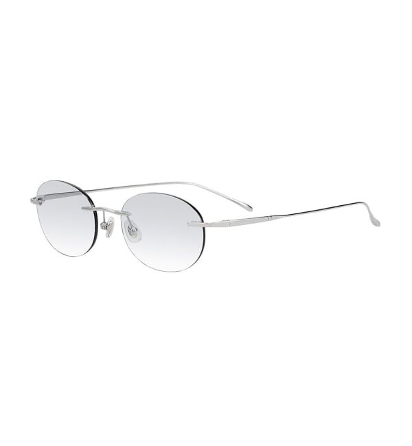  「TREND SUNGLASSES オーバル型 サングラス | 」|サングラス|
