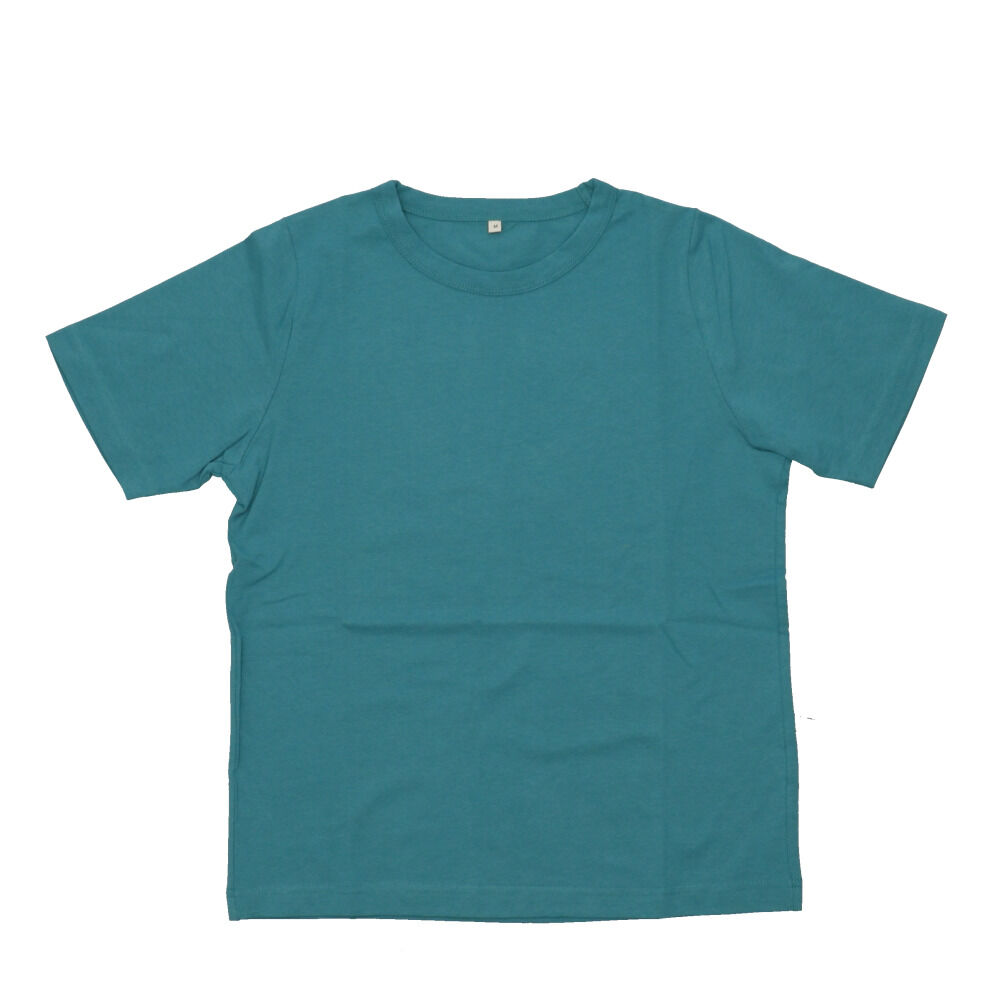 BACKYARD FAMILY「PAGE ONE ページワン 半袖 Tシャツ レディース 楽天 カットソー 半袖tシャツ tシャツ」|Tシャツ・カットソー|グリーン1
