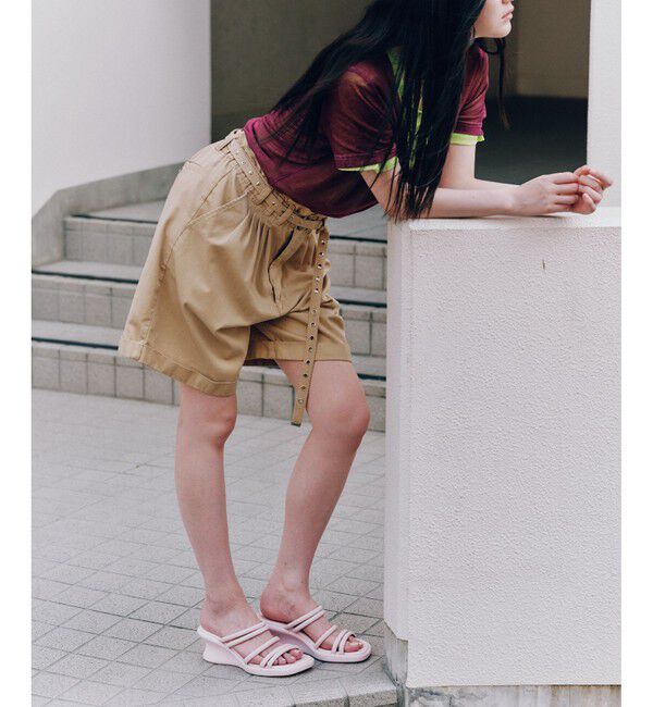 CAMPER「[カンペール] LOUISE SANDAL / サンダル」|サンダル|
