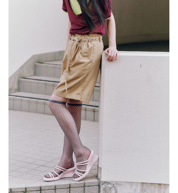 CAMPER「[カンペール] LOUISE SANDAL / サンダル」|サンダル|