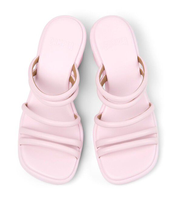 CAMPER「[カンペール] LOUISE SANDAL / サンダル」|サンダル|