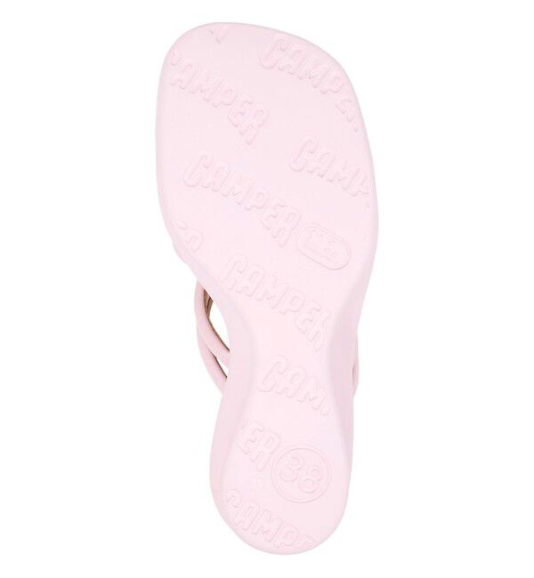 CAMPER「[カンペール] LOUISE SANDAL / サンダル」|サンダル|