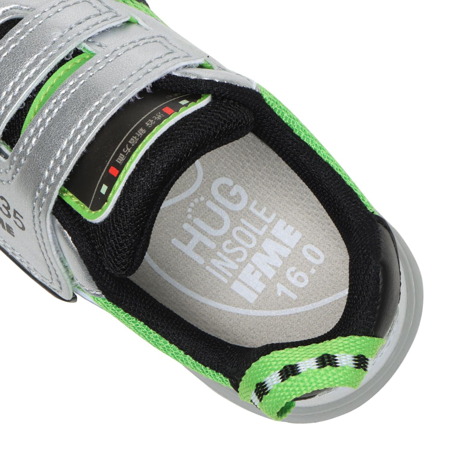 IFME「【IFME】15-18 ｲﾌﾐｰｷｯｽﾞﾔﾏﾉﾃｾﾝｺﾗﾎﾞｼｭｰｽﾞ」|スニーカー|
