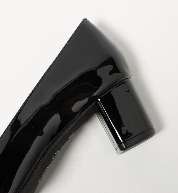 SY UNITED ARROWS「＜SY＞ ポインテッドシック EN パンプス50&uarr;」|パンプス|