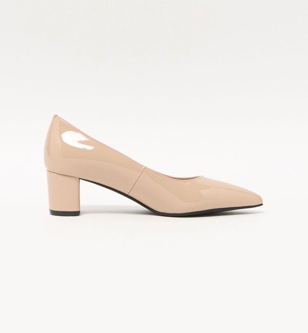 SY UNITED ARROWS「＜SY＞ ポインテッドシック EN パンプス50&uarr;」|パンプス|