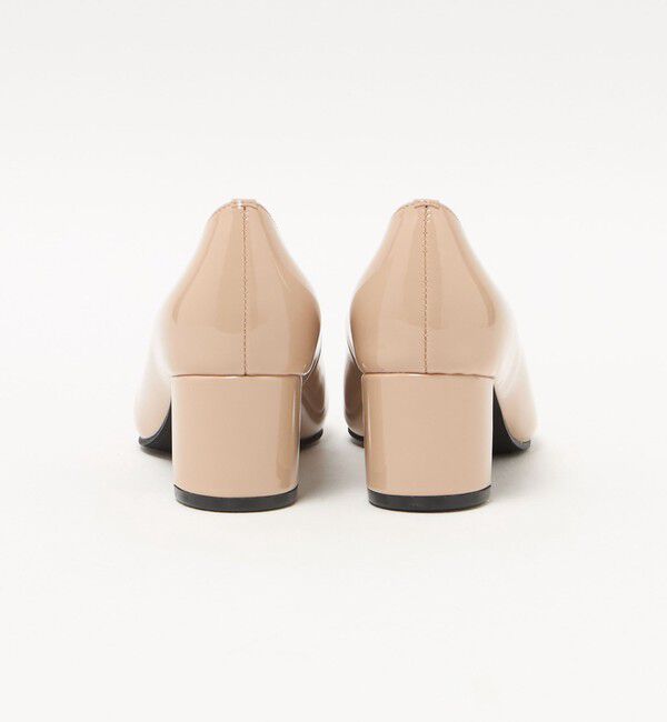 SY UNITED ARROWS「＜SY＞ ポインテッドシック EN パンプス50&uarr;」|パンプス|
