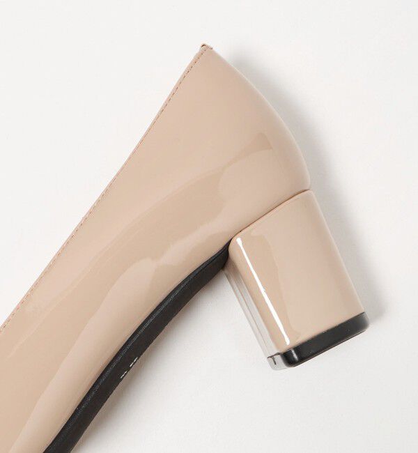 SY UNITED ARROWS「＜SY＞ ポインテッドシック EN パンプス50&uarr;」|パンプス|