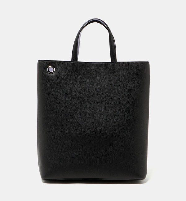 UNITED ARROWS「VERTICAL ベーシック トートバッグ」|トートバッグ|