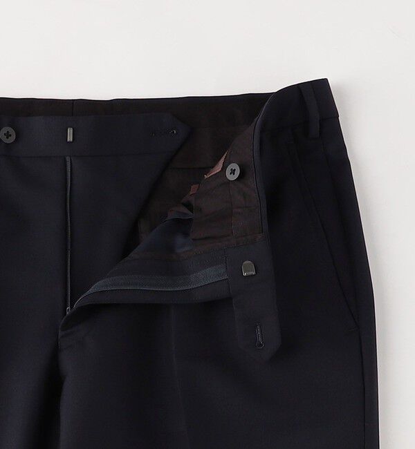 UNITED ARROWS「ウールモヘヤ シングル ３ボタン スーツ MC‐MODEL」|スーツ|