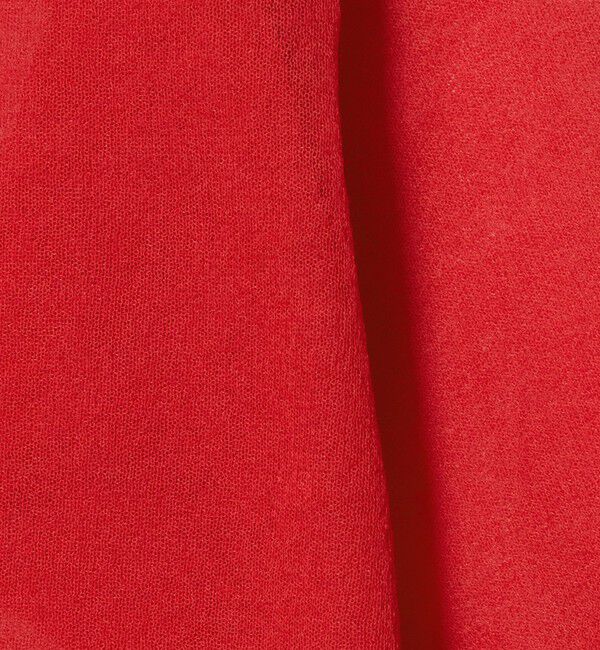 UNITED ARROWS「シアー Vネック カーディガン ‐ウォッシャブル‐」|カーディガン|
