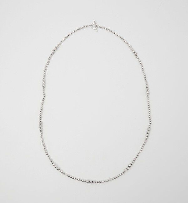 UNITED ARROWS「【別注】＜PHILIPPE AUDIBERT＞EUNICE ネックレス」|ネックレス|