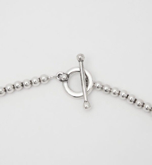 UNITED ARROWS「【別注】＜PHILIPPE AUDIBERT＞EUNICE ネックレス」|ネックレス|