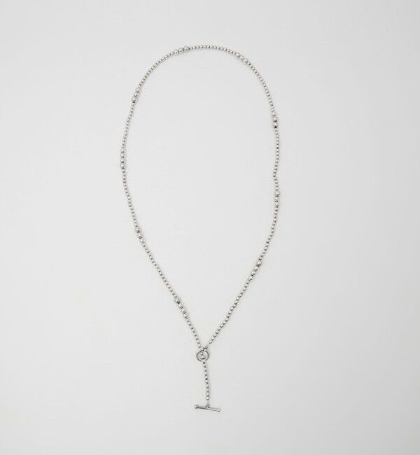 UNITED ARROWS「【別注】＜PHILIPPE AUDIBERT＞EUNICE ネックレス」|ネックレス|