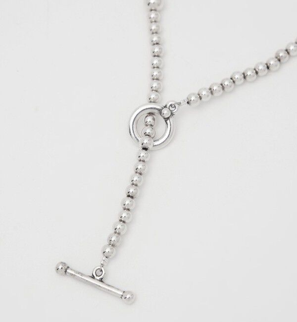 UNITED ARROWS「【別注】＜PHILIPPE AUDIBERT＞EUNICE ネックレス」|ネックレス|