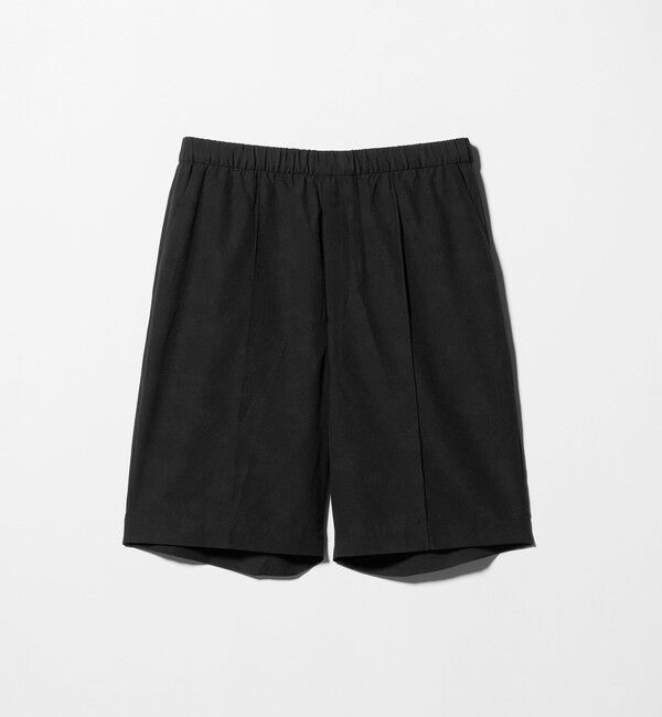 UNITED ARROWS「DotAir ドットエア オールギャザー ワイド ショーツ 吸水速乾 タテストレッチ」|その他|